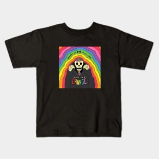 aesthetic Kids T-Shirt